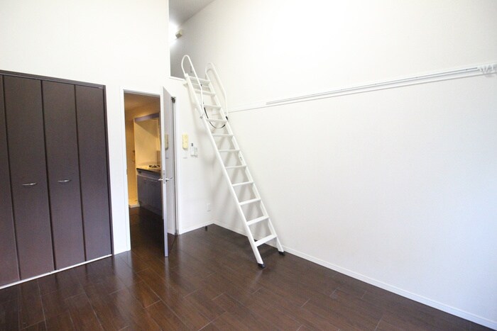 物件内観写真7　(居室)