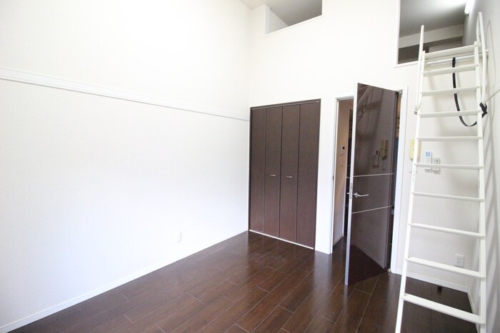 物件内観写真9　(居室)