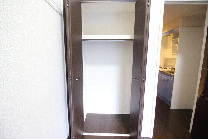 物件内観写真11　(収納)