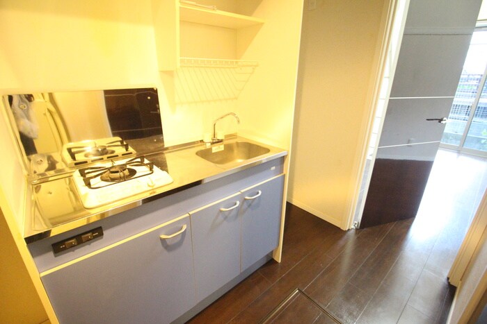 物件内観写真13　(キッチン)