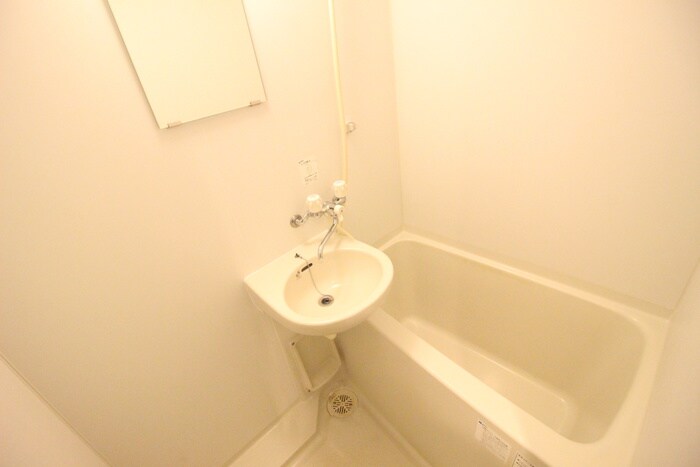 物件内観写真14　(バス／シャワールーム等)