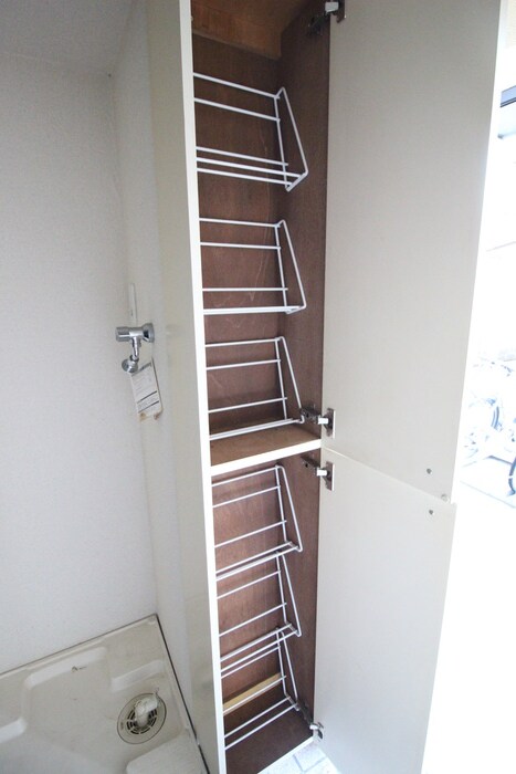 物件内観写真16　(靴箱)