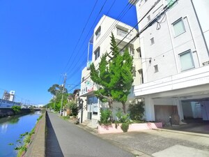 ハイツＳＨＯＫＩＫＡＮ外観写真