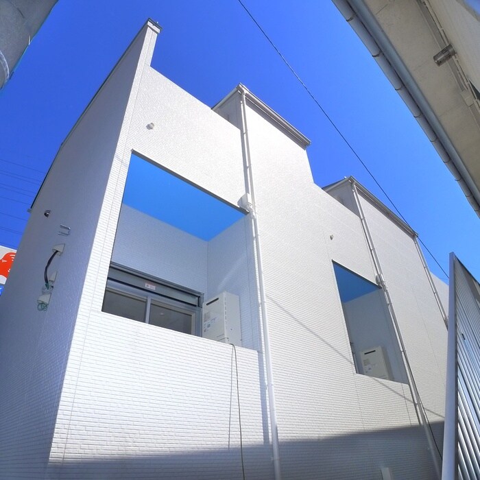 物件外観写真2　(その他)