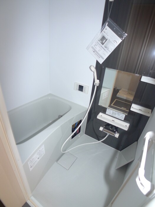 物件内観写真8　(バス／シャワールーム等)