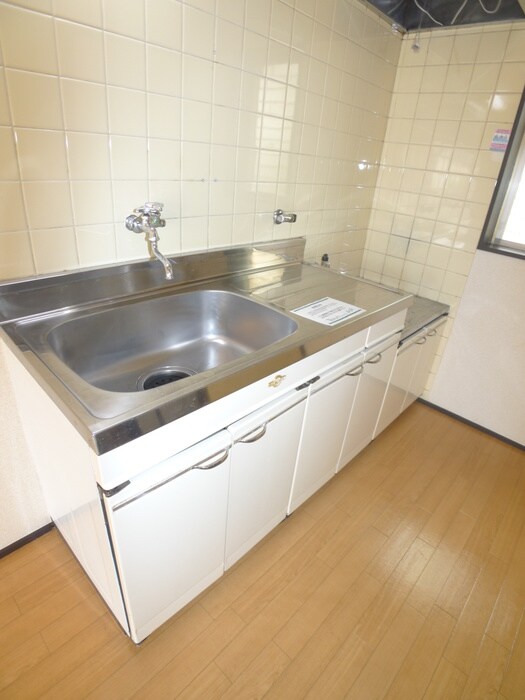 物件内観写真7　(キッチン)