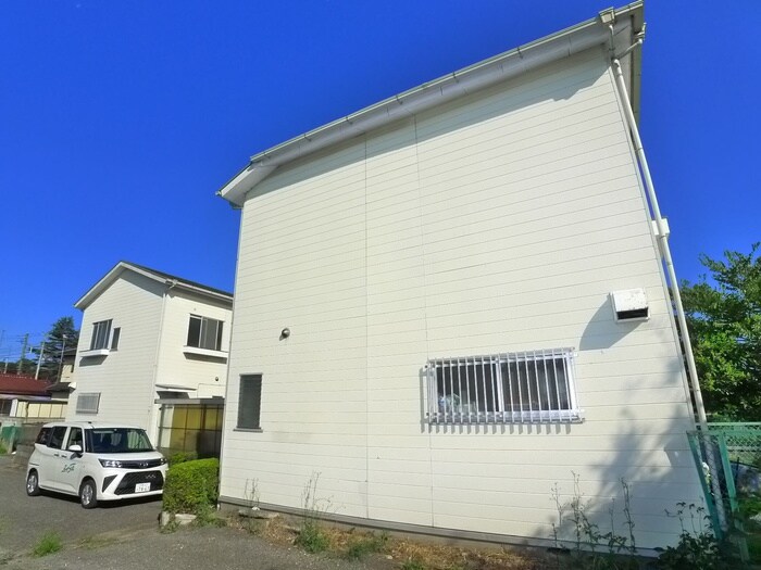 物件外観写真4　(周辺環境)