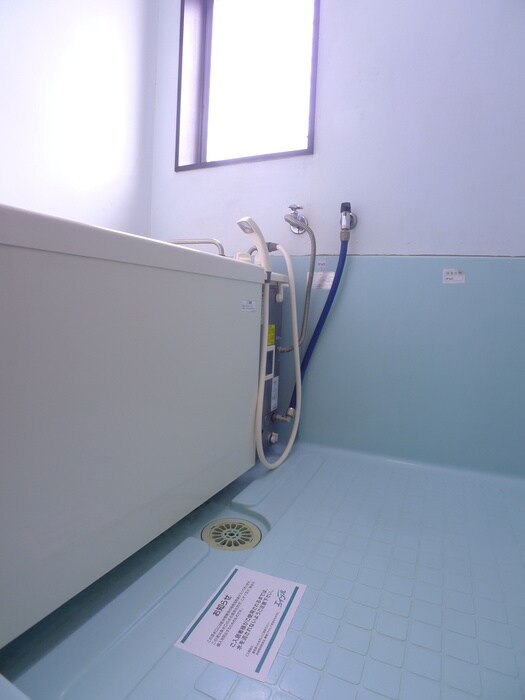 物件内観写真14　(バス／シャワールーム等)