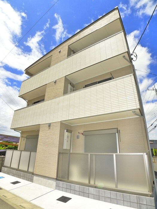 物件外観写真2　(外観写真)