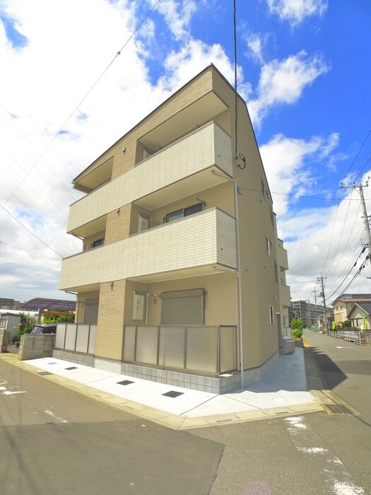 物件外観写真3　(周辺環境)