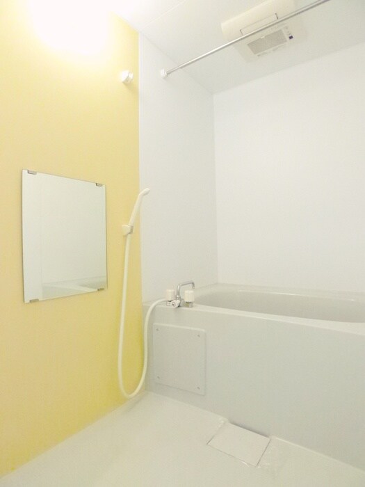 物件内観写真11　(バス／シャワールーム等)