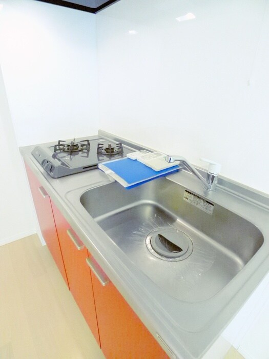 物件内観写真13　(キッチン)