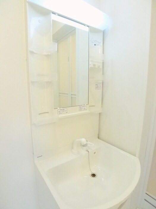 物件内観写真14　(洗面)