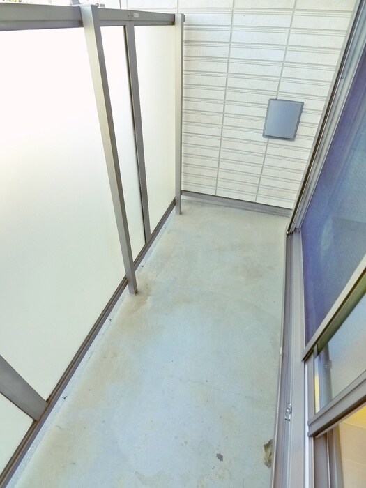 物件内観写真17　(ベランダ・バルコニー)