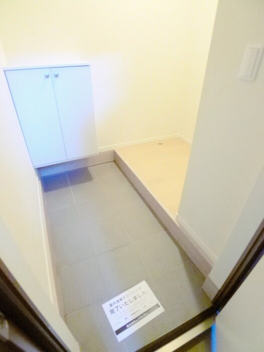 物件内観写真20　(玄関)