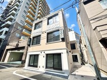 KK 　PLACE西早稲田の外観写真