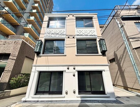 KK 　PLACE西早稲田外観写真