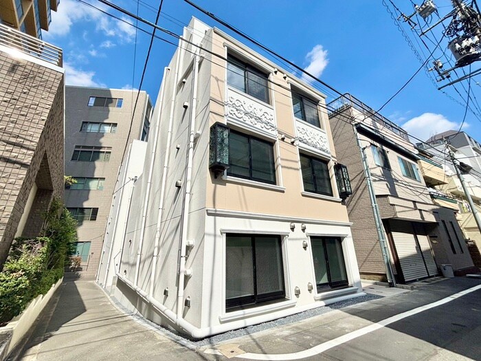 物件外観写真3　(外観写真)