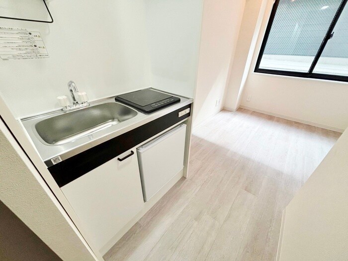 物件内観写真10　(キッチン)