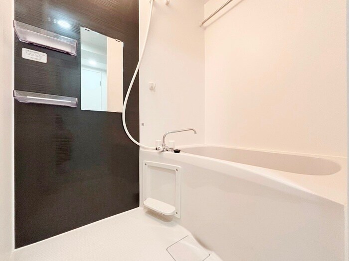 物件内観写真11　(バス／シャワールーム等)