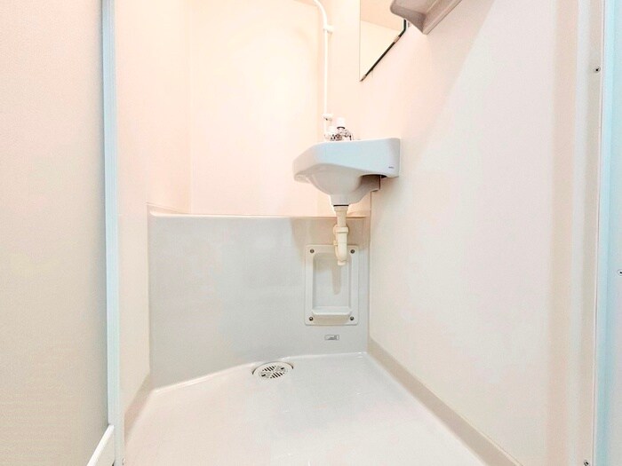 物件内観写真11　(バス／シャワールーム等)