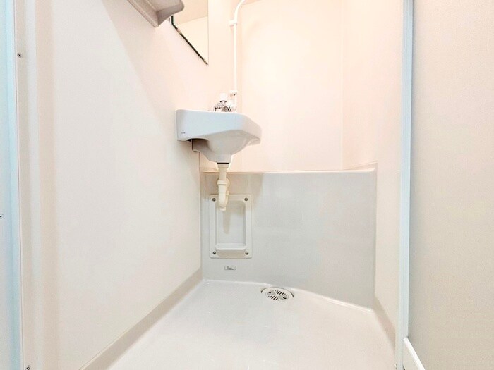 物件内観写真13　(バス／シャワールーム等)