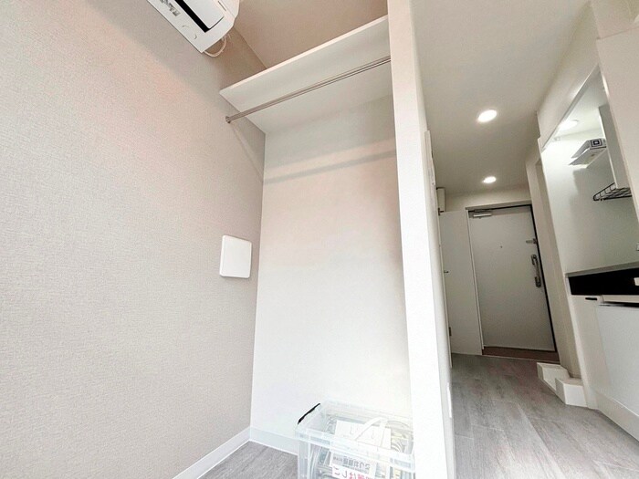 物件内観写真13　(収納)