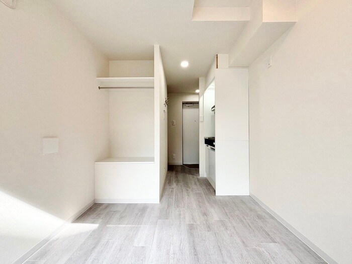 物件内観写真17　(居室)