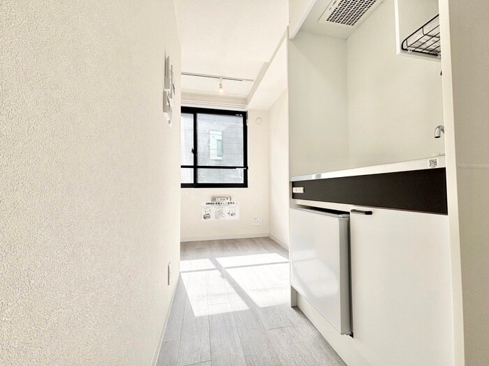 物件内観写真18　(居室)