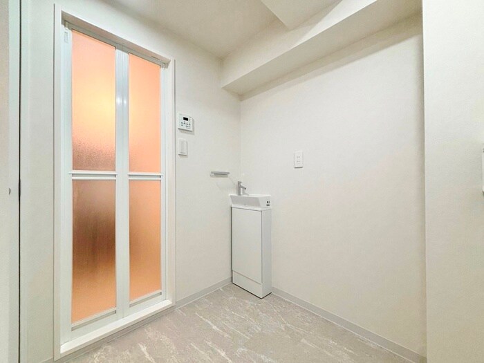 物件内観写真20　(洗面)