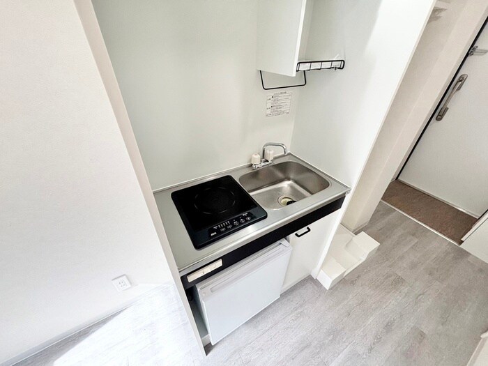 物件内観写真20　(キッチン)