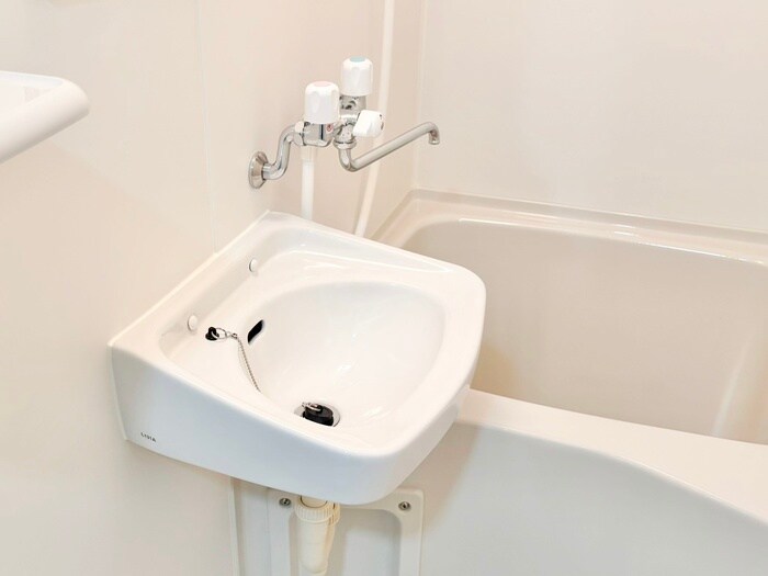 物件内観写真22　(洗面)