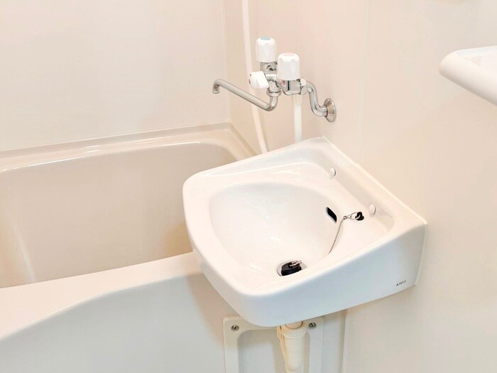 物件内観写真22　(洗面)