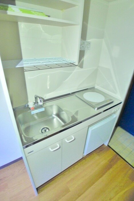 物件内観写真10　(キッチン)