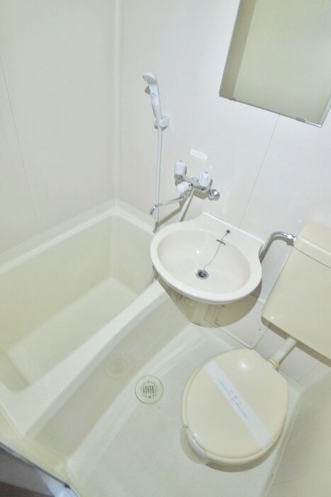 物件内観写真11　(洗面)