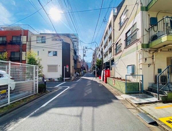 周辺環境