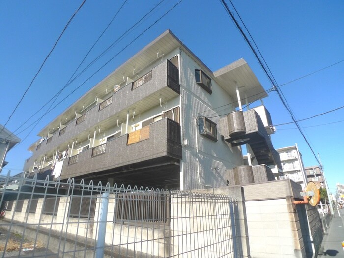 物件外観写真2　(その他)