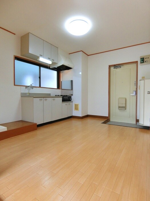 物件内観写真5　(居室)