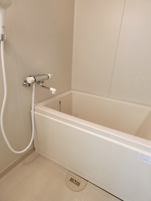 物件内観写真8　(バス／シャワールーム等)