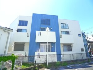 アバンティ外観写真