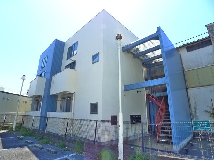 物件外観写真2　(その他)