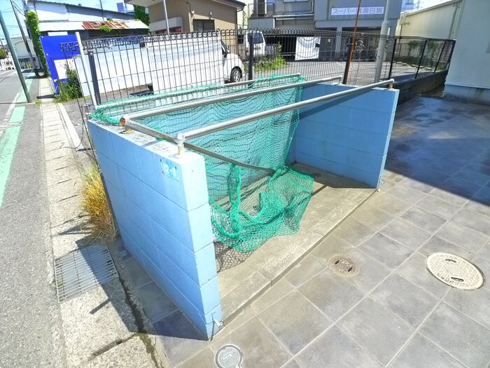 物件外観写真3　(建物設備)