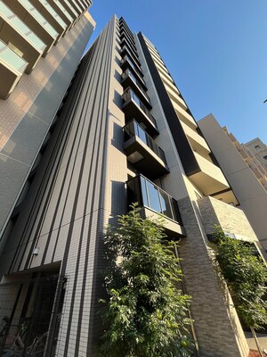 ZOOM池袋West（２０３）外観写真