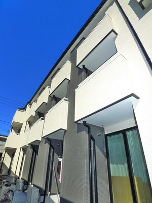 Ｈａｃｈｅｚ千葉　　外観写真