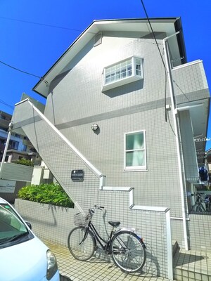 20BOX壱番館外観写真