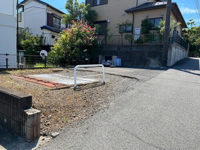 物件外観写真6　(周辺環境)