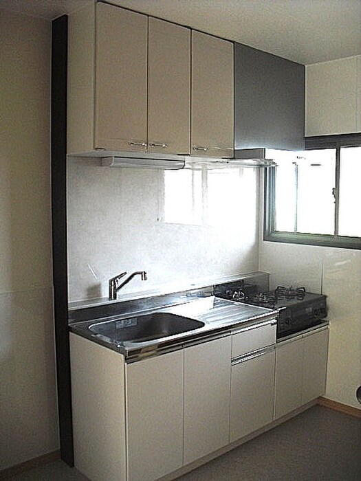 物件内観写真11　(キッチン)