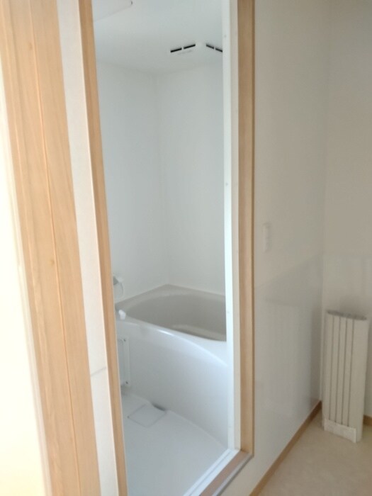 物件内観写真13　(バス／シャワールーム等)