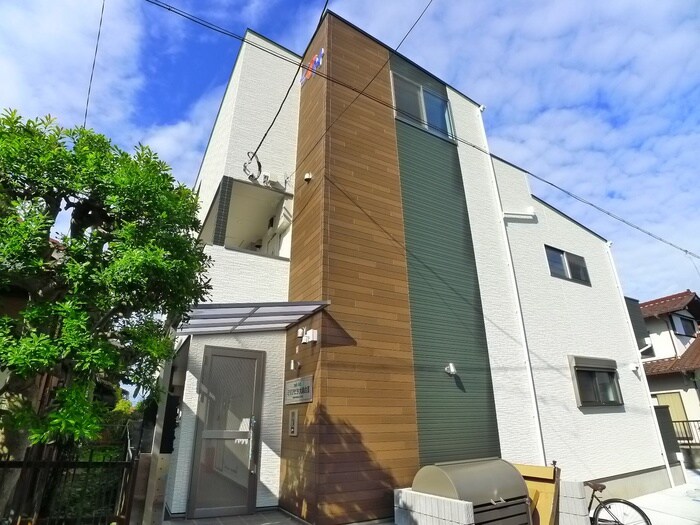 物件外観写真2　(その他)