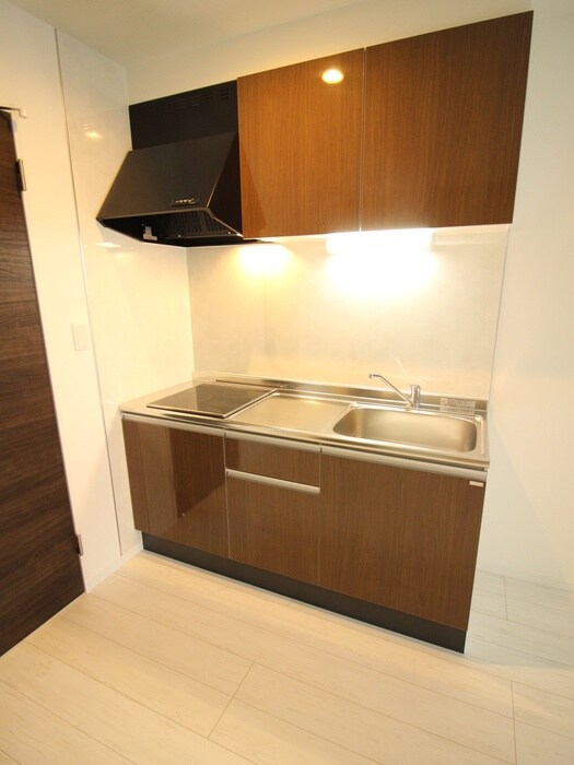 物件内観写真12　(キッチン)